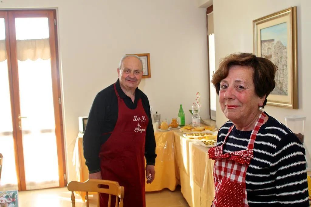 Bed & Breakfast B&B Le Stagioni Bastia Umbra