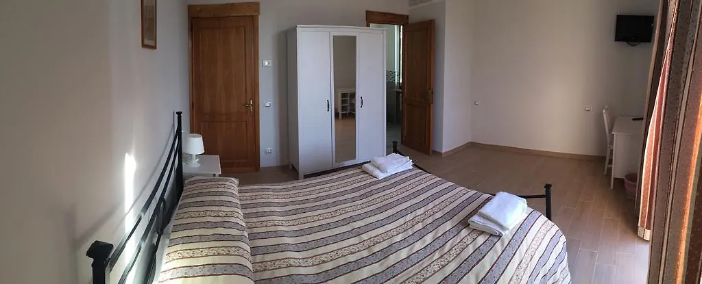 B&B Le Stagioni Bastia Umbra