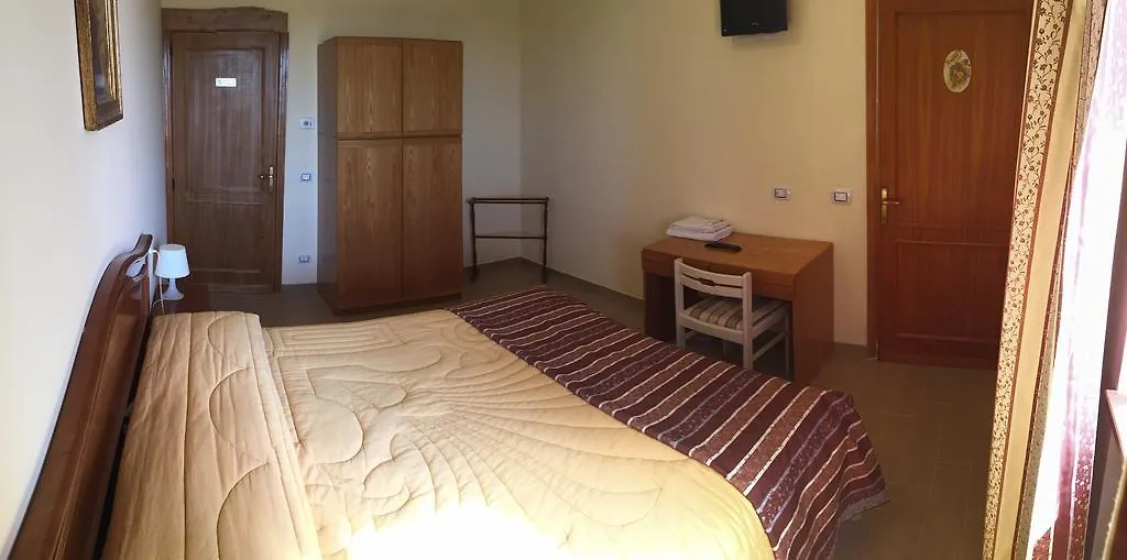 Bed & Breakfast B&B Le Stagioni Bastia Umbra Italia