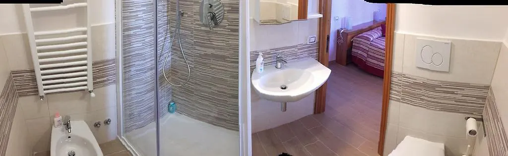 B&B Le Stagioni Bastia Umbra Bed & Breakfast