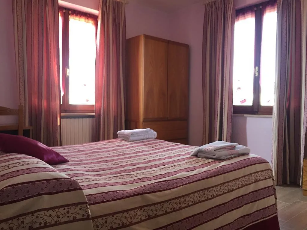 B&B Le Stagioni Bastia Umbra Bed & Breakfast
