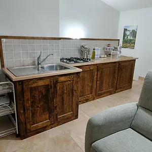 Appartamento La Mansardina Di Nonno Biagio, Bastia Umbra