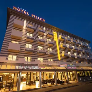 *** Hotel Pillon Italia