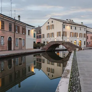 ** Bed & Breakfast Al Ponticello Italia