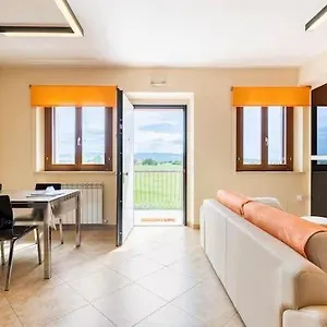 Appartamento Vacancuore, A Casa Di Giada, Bastia Umbra