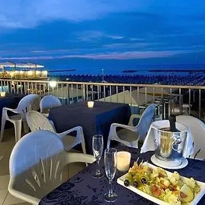 **** Hotel Caravelle Italia
