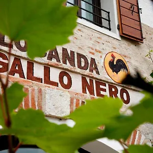 *** Locanda Al Gallo Nero Italia