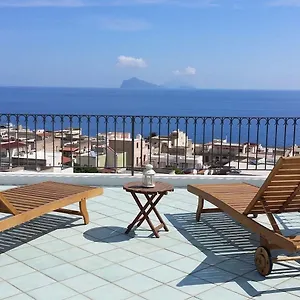 **** Hotel La Zagara Italia