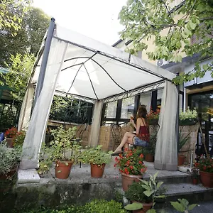 *** Hotel Adler Italia