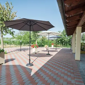 Appartamento Il Rifugio Di San Francesco, Bastia Umbra