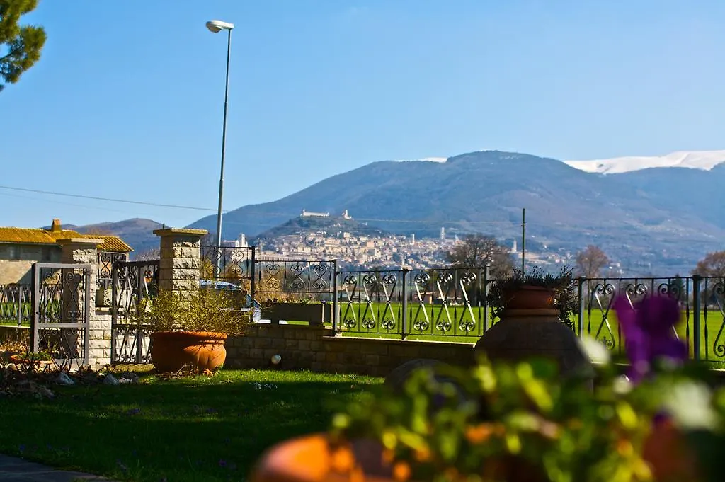 B&B Le Stagioni Bastia Umbra 0*,  Italy