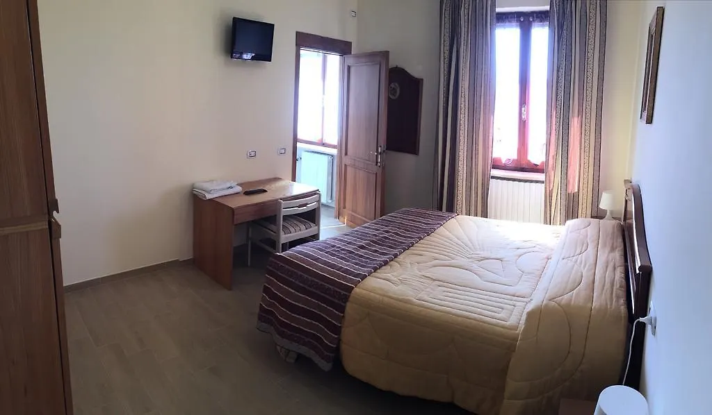 B&B Le Stagioni Bastia Umbra Italy