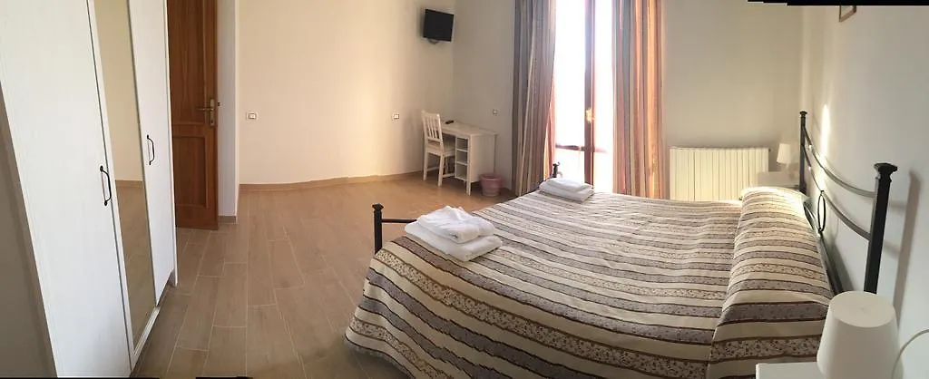 B&B Le Stagioni Bastia Umbra Bed & Breakfast