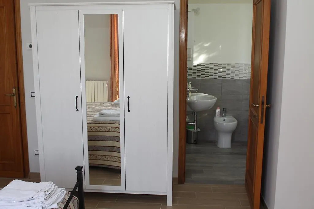 Bed & Breakfast B&B Le Stagioni Bastia Umbra