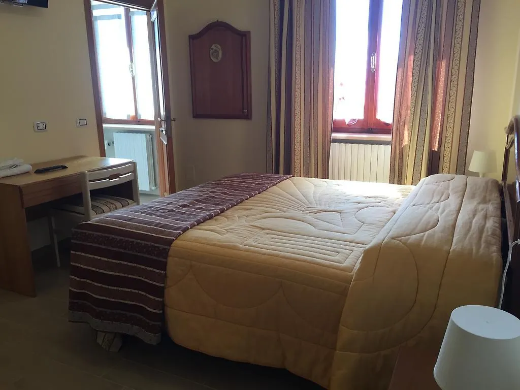 B&B Le Stagioni Bastia Umbra