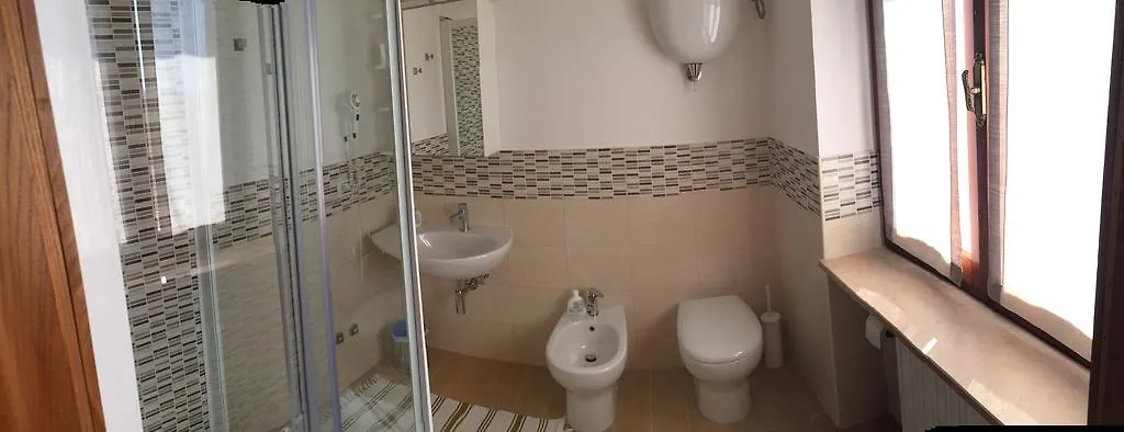 Bed & Breakfast B&B Le Stagioni Bastia Umbra Italy
